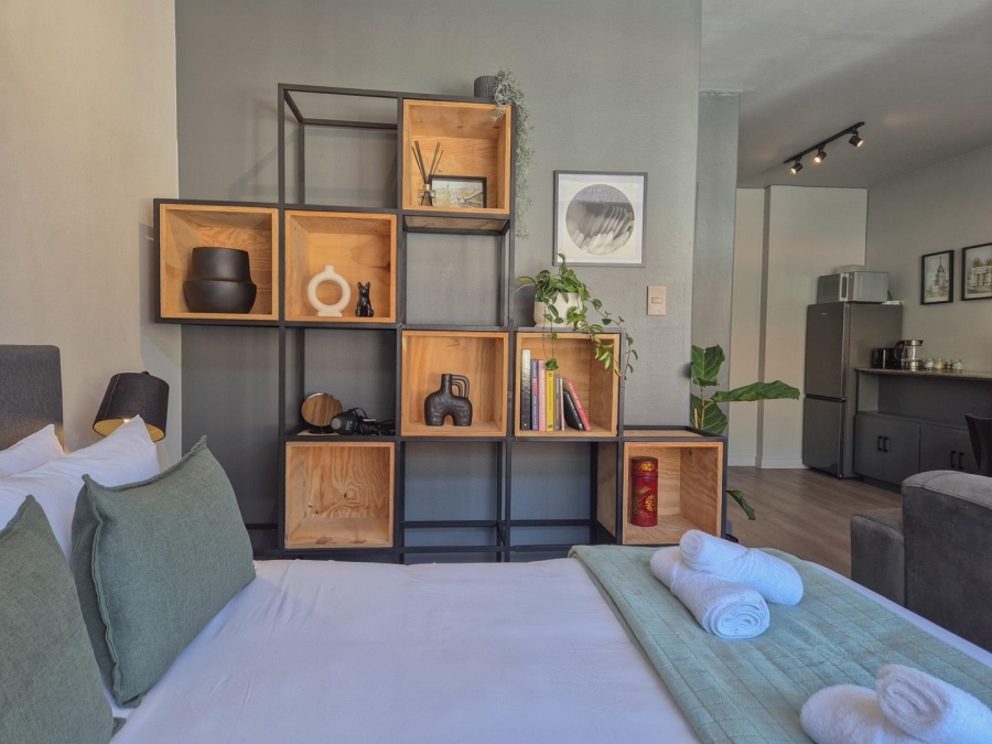To Let 0 Bedroom Property for Rent in Gardens Western Cape